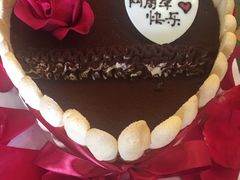 -THEDAY蛋糕(团结路店)
