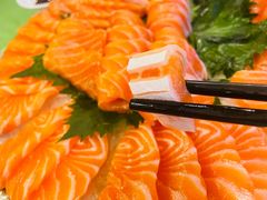 -盛港湾海鲜食府(黄沙店)