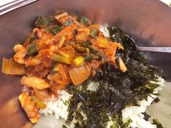 -蚂蚁家辣炒章鱼(海云台店)
