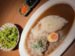 -CURRY YA 熟成咖哩專門店(深圳湾万象城店)