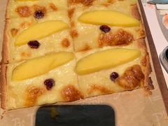 -半秋山西餐厅(襄阳万达店)