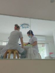 -佳医堂·小儿推拿·产后康复·脊柱养护(新华联家园店)