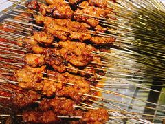 -清真·马峰烤肉(小学习北巷店)