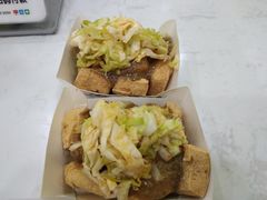 -国足臭豆腐(明瓦廊店)