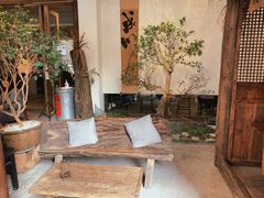 -成川茶店·潮汕工夫浓茶(万象店)