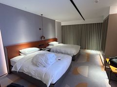 -成都武侯祠希尔顿惠庭酒店