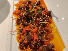 -禄鼎记·排队俩小时都要吃的酸菜鱼(石牌桥店)