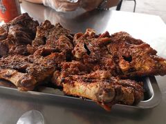 -佰运猪蹄(高陵店)