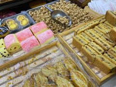 -徐文林香酥饼(桃园店)
