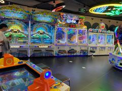 -星际传奇(海韵城店)