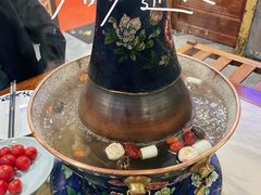 -东来顺•非遗火锅(外滩店)