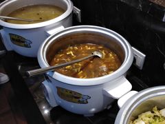 -素满香·素食自助餐(西安·民乐园店)