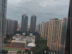 -广州富力君悦大酒店·凯菲厅