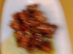 糖醋小排-HOHO餐厅(古子城店)