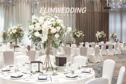 -深圳中洲万豪酒店·宴会厅