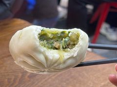 -郑家包子牛肉拉面(尚勤路店)