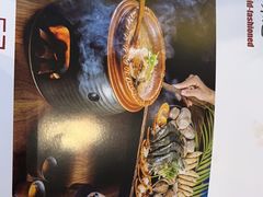 -沿江海南菜·文昌鸡祖师爷(大东海店)