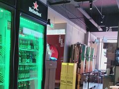 -街角等你.大连海鲜烧烤(西安路店)