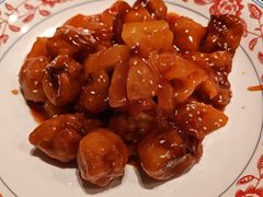 -汉小城·老铫子藕汤·乡野湖北菜(江汉路吉庆街店)