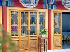 -北京古城老院厉晓麟精致菜