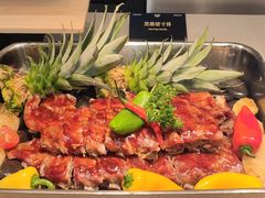 -曲水兰亭(北京四惠店)