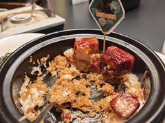 -上海人家花樣年华(中山公园店)