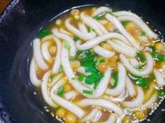 -糊涂馋师成都冷锅串串火锅串串(老商埠店)