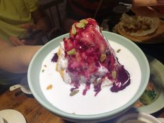 酸奶薯泥-戴记龙虾(天泽街店)