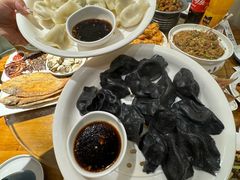 -四合院海鲜小厨(旱西关店)