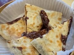 -牛街清真满恒記(平安里西大街店)