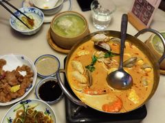 -林四喜·闽南传家菜(鼓浪屿店)