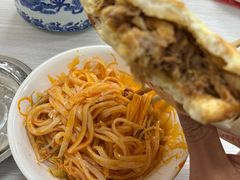 -薛昌利大米面皮(南关正街店)