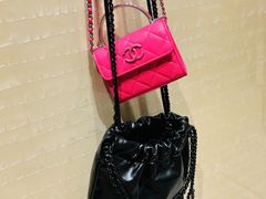 -CHANEL(恒隆广场店)