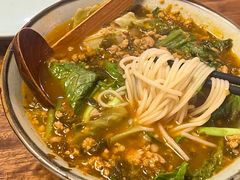 -缘生态云南菜·野生菌庭院餐厅(华侨城店)