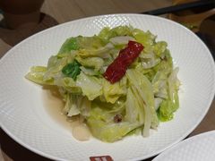 -耶里夏丽·新疆菜·28年喀什老馆(田林东路店)