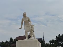 -老虎石海上公园