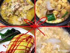 -油城印象(宾南路店)