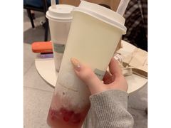 -喜茶(天津乐宾百货店)