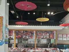 -良师门滨海人家·海鲜·家常菜(滨海城店)