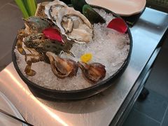 -水禾轩·海鲜蒸汽主题餐厅(拱北店)