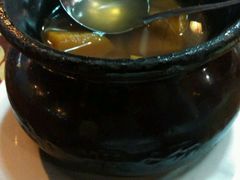 -龙凤瓦罐煨汤馆(清江东路店)