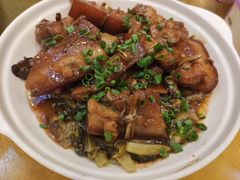 -东森家宴·惠州客家菜