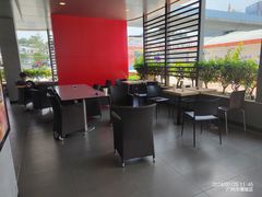 -麦当劳(新新大道岗丰店)