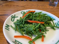 -一坐一忘云南菜(嘉里中心店)