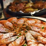 舟山地道小海鲜