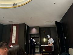 -聚宾楼·烤鸭·家宴(科技三路店)