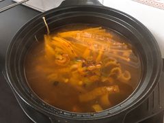 -屋里家延边朝鲜族冷面(南园店)