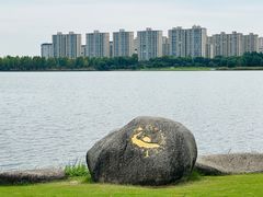 -桐乡凤凰湖