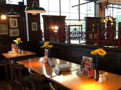 -宝莱纳餐厅(滨江店)