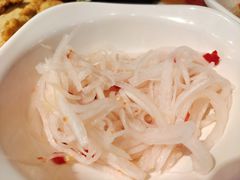 -大味生态火锅(蓝谷地店)